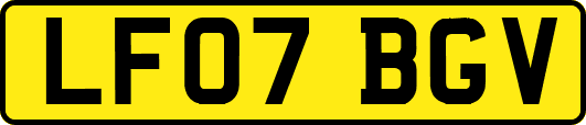 LF07BGV