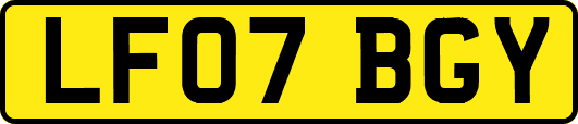LF07BGY