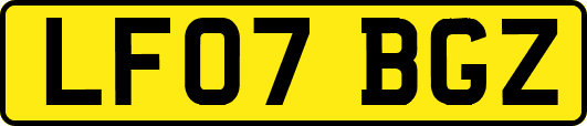 LF07BGZ
