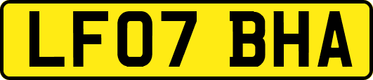 LF07BHA