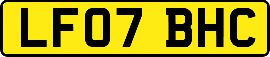 LF07BHC