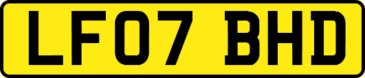 LF07BHD