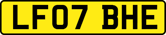 LF07BHE