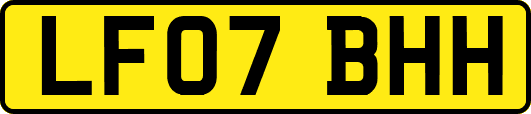 LF07BHH