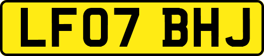 LF07BHJ