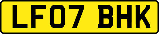 LF07BHK