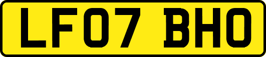 LF07BHO