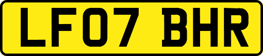 LF07BHR