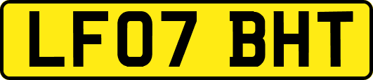 LF07BHT