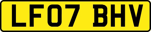 LF07BHV