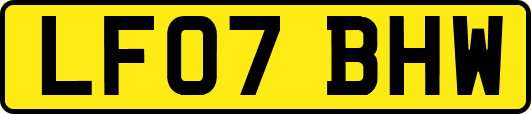 LF07BHW