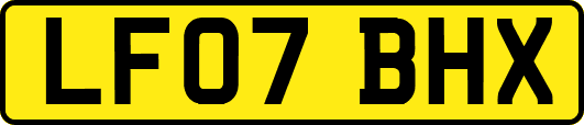 LF07BHX