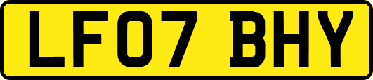 LF07BHY