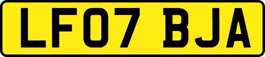 LF07BJA