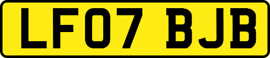 LF07BJB
