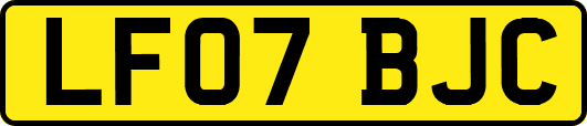 LF07BJC
