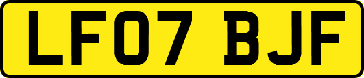 LF07BJF