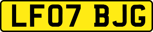 LF07BJG