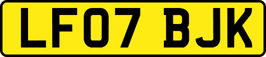 LF07BJK