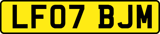 LF07BJM