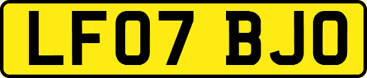 LF07BJO