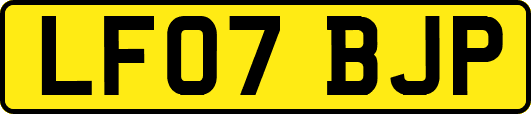 LF07BJP