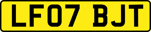 LF07BJT