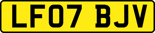 LF07BJV