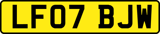 LF07BJW