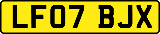 LF07BJX