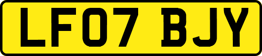 LF07BJY