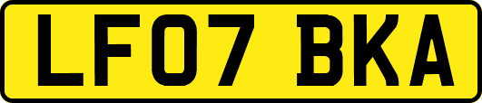 LF07BKA