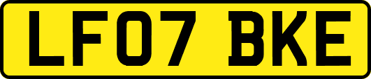 LF07BKE