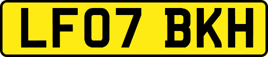 LF07BKH