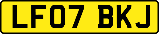 LF07BKJ