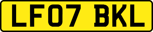 LF07BKL