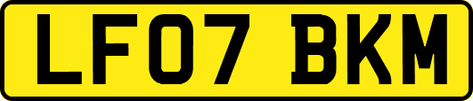 LF07BKM