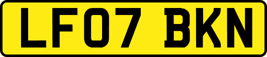LF07BKN