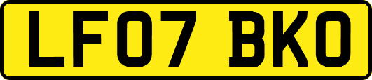 LF07BKO