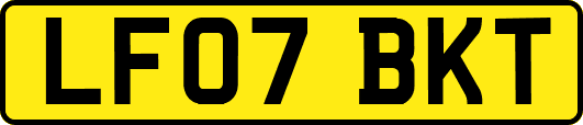 LF07BKT