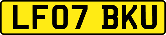 LF07BKU