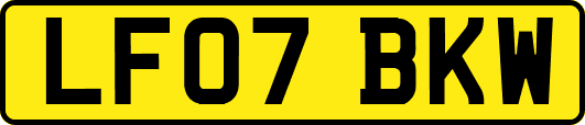 LF07BKW