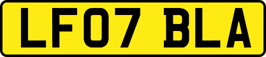 LF07BLA