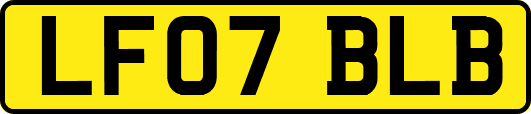 LF07BLB