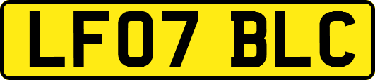 LF07BLC
