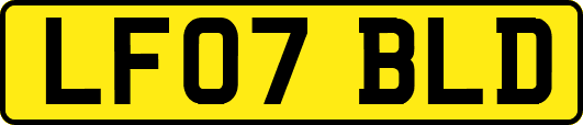 LF07BLD