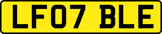 LF07BLE