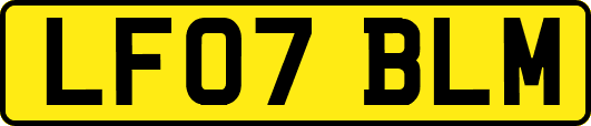 LF07BLM