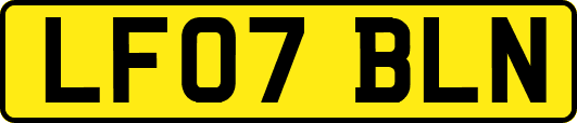 LF07BLN