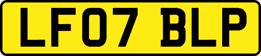 LF07BLP